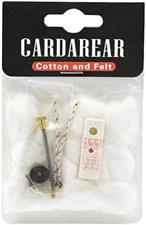 Amazon Co Jp Zippo ジッポ 綿 メンテナンスセット フェルト コットン 芯 ウィック スプリング セット 腕時計 Amazon Co Jp Zippo ジッポ 綿 メンテナンスセット フェルト コットン 芯 ウィック スプリング セット 腕時計