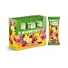 Bearded Brothers Radical Raspberry Lemon Energy Bar Raw, Vegan, Gluten & Soy Free, Non-GMO, Energy Bars, 1.52 Oz, 12 Piece