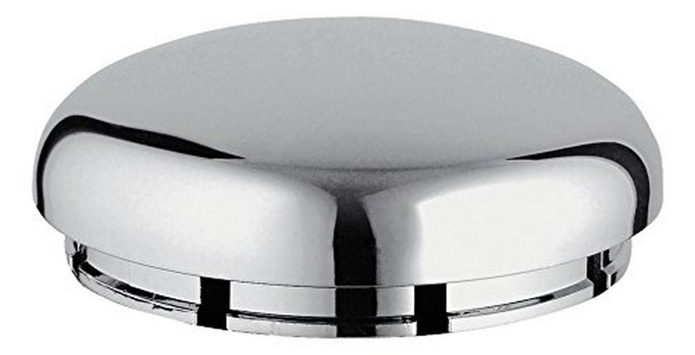 45363000 Cover Cap, Chrome