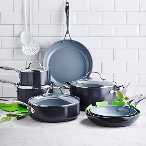 GreenPan Valencia Pro Cookware review