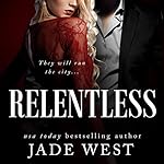 Cover of Relentless