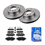 bremsscheiben sprinter 903 Für Rückfragen zur Passgenauigkeit kontaktieren Sie uns bitte über unsere Amazon-Händlerseite