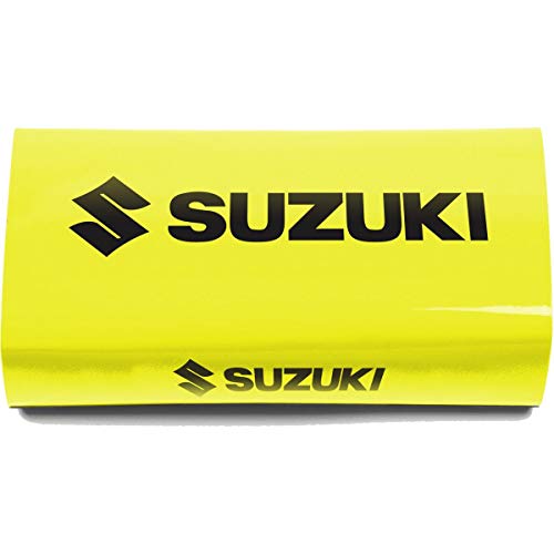 Factory Effex SUZ STD Bulge BAR PAD
