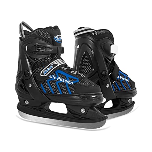 Top 10 Best Ice Skates For Kids 2023 Reviews