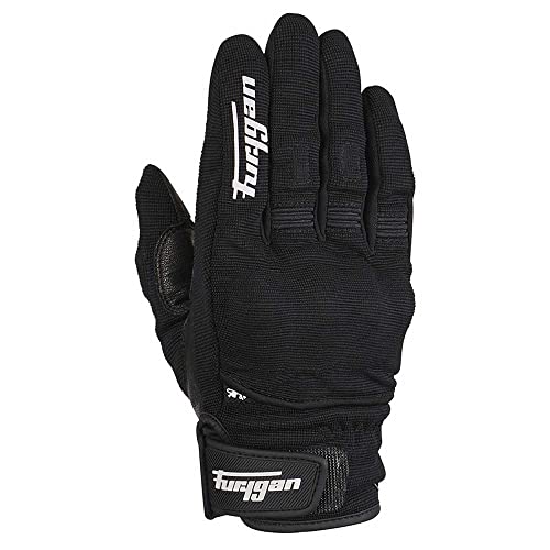 Image of Furygan JET KID D3O MOTORCYCLE GLOVES URBAIN