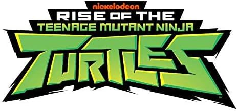 Miniatura 7 de Nickelodeon - Lámpara de mesa Teenage Mutant Ninja Turtles 11.8 x 11.6 x 17.2 pulgadas