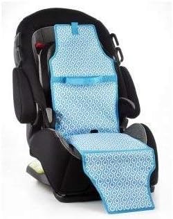 COOLTECH TM Car Seat Cooler (Penti Blue)