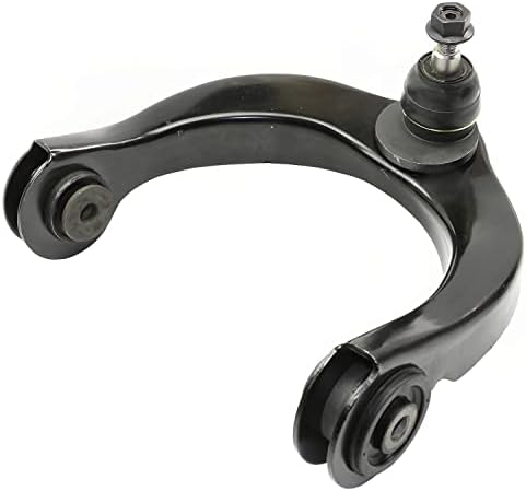 Detroit Axle Front Left U-Joint Axle For 94-01 Dodge Ram 1500 - Driver Side Replacement Axle Shaft