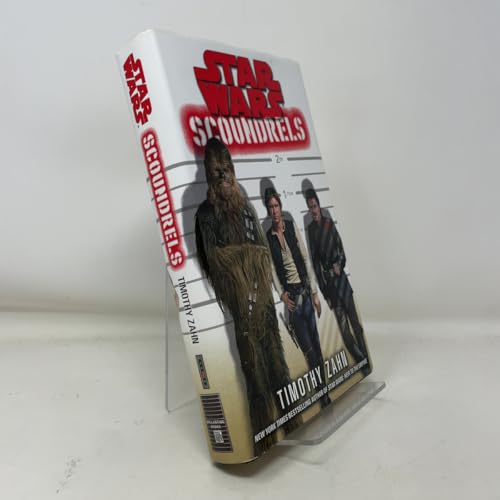 Scoundrels: Star Wars Legends view 2