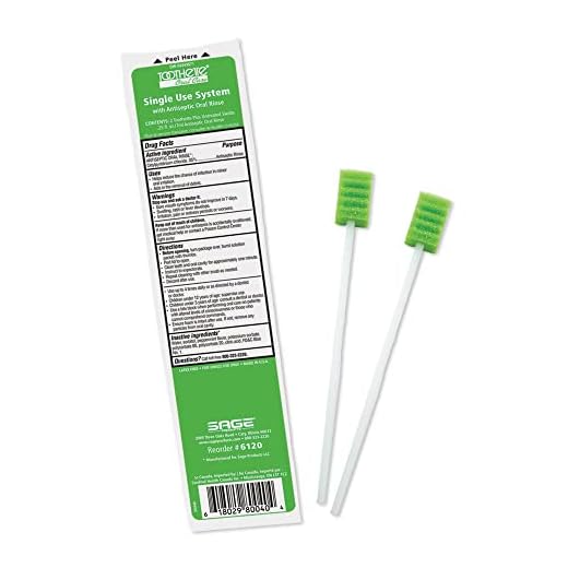 Ulcerease Best 10 anesthetic antiseptic oral rinses Our Picks - BestWeldingGears