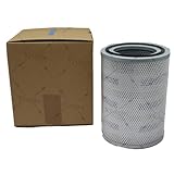 XYo 207-60-71183 Hydraulic Oil FIlter 2076071183 For Komatsu PC200 PC210 PC220