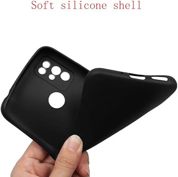 Cover for Ulefone Power Armor 18T (6.58