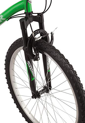 roadmaster bike 24 inch granite peak