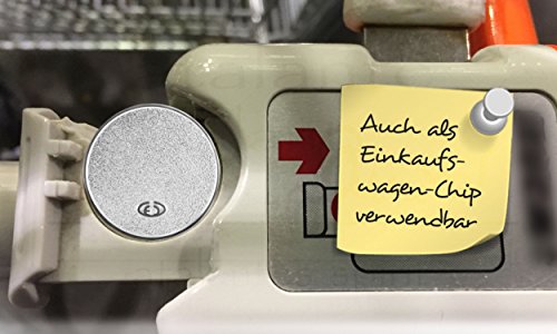 EnerChrome, angelo custode, moneta portafortuna