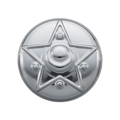 Espejo de Maquillaje Compacto Crystal Star Sailor Moon miniatura 2