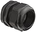 Morris Products 22546 Nylon Cable Glands, 2.4