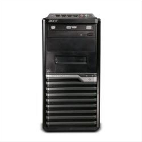 Memoria interna: 2 GB Acer Veriton M2611G PC Processore Intel Pentium Dual-Core, 3 GHz, 64 Bit, RAM 2 GB