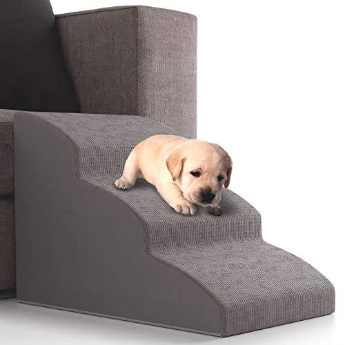 Top 10 Best Pet Stairs For Bed Reviews & Buying Guide Katynel