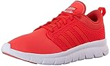 adidas NEO Women's Cloudfoam Groove W Casual Sneaker