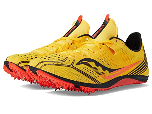 Image of Saucony womens Endorphin 3Road Running Shoe