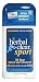 Herbal Clear Sport 24 Hour Natural Sport Deodorant with Tea Tree Oil and Swiss Alps Lichen, 1.8 Ounce (Pack of 3)