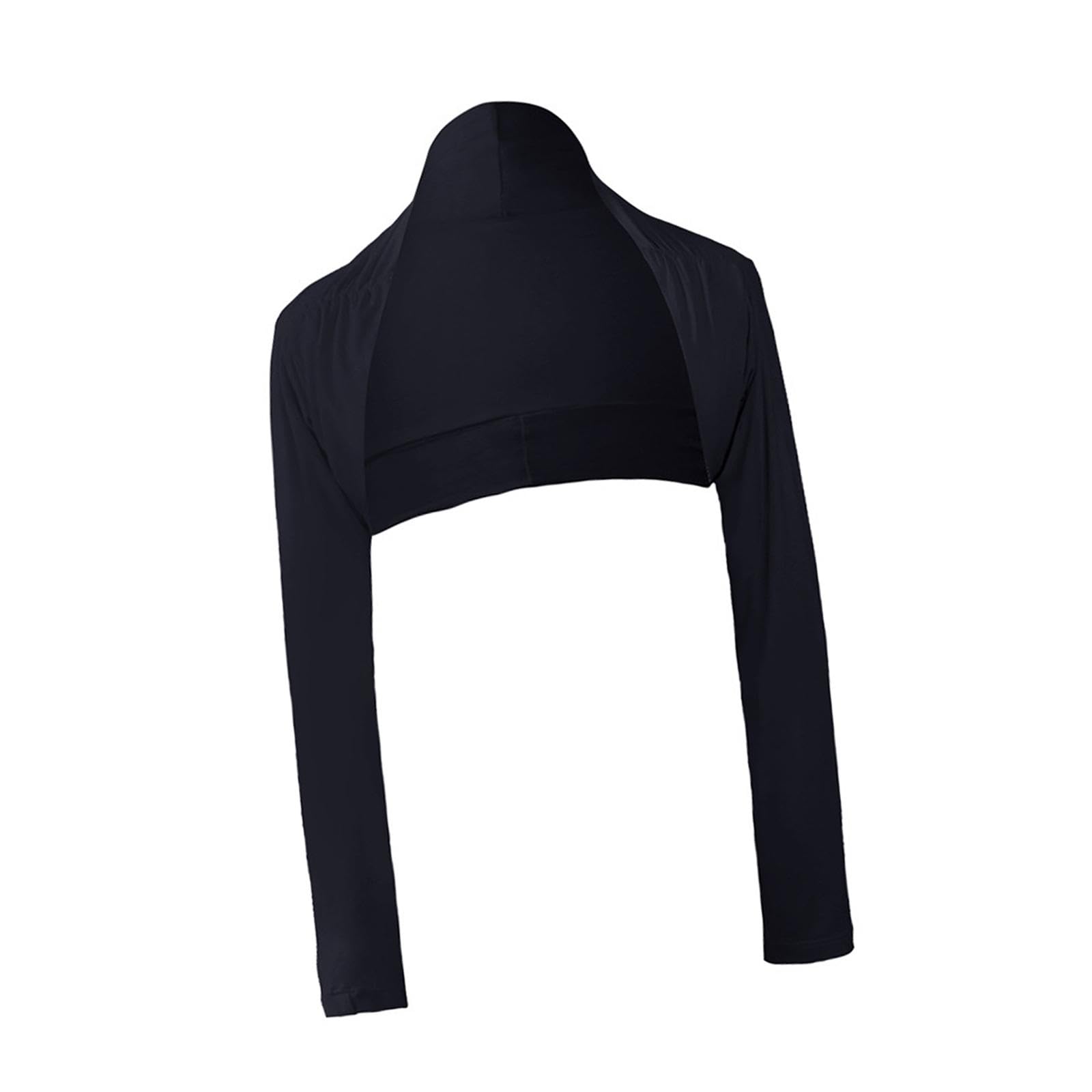 Shawl Arm Sleeve Breathable Casual Summer For Running Golfing Fishing Xl | Womens Clothing | Tops & Blouses-image-37