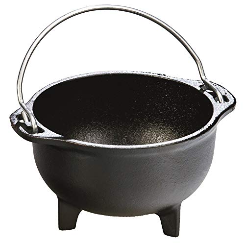 Lodge HCK Country Kettle (1-Pint)