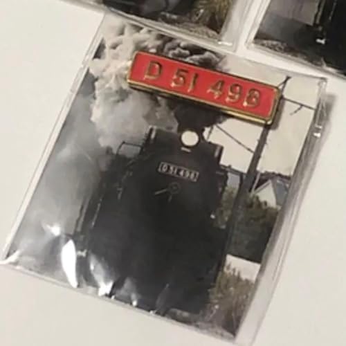 D51 498 JR{ SD51`C@֎ sobW