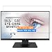 Produktbild Vaxson 2 Stück Anti Blaulicht Schutzfolie kompatibel mit 23.8 Asus VA24EHEL/VA24EHL/VA24EHLB/VA24DQLB/VA24EHE Monitor Bluelight Displayschutzfolie  nicht Panzer Schutz Glas folie  Neue