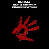  Wash Us In The Blood (Edit Instrumental Mix Without Pad)