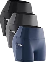 1032# Black & Grey & Navy Blue,pack of 3