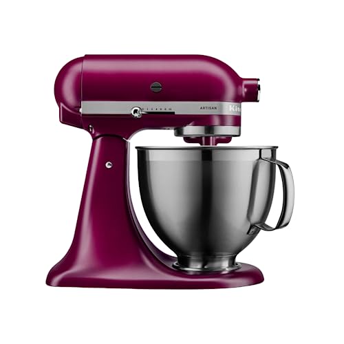 KitchenAid Artisan 5KSM195 COTY 2022 – Batidora de vaso (4,7 L)