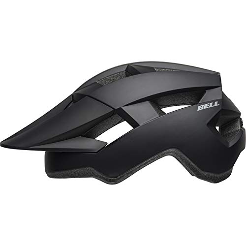 Bell Spark MIPS - Casco da mountain bike per adulti - bianco