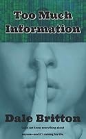 Too Much Information 1723944262 Book Cover