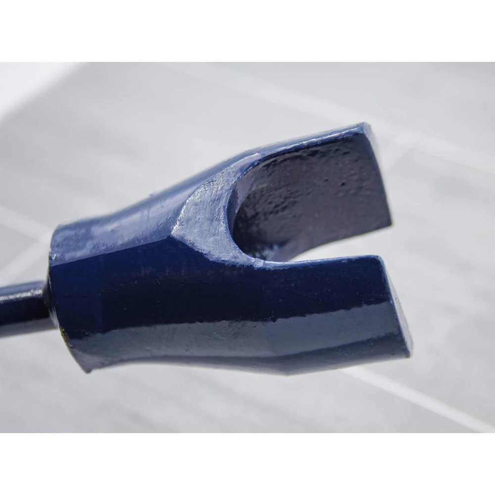 Faithfull STOPCOCKU - Llave de paso de agua universal