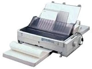 Epson LQ 2180 - Printer - B/W - dot-matrix - Roll (40.6 cm) - 24 pin - up to 480 char/sec - parallel