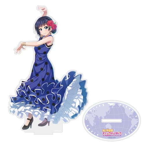 Amazon.co.jp: KADOKAWA ラブライブ!虹ヶ咲学園スクールアイドル同好会