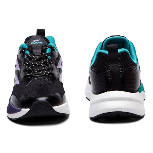 Image of Campus Women's HAZZLE Running Shoes