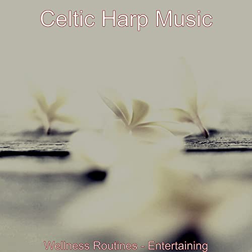 Celtic Harp Music