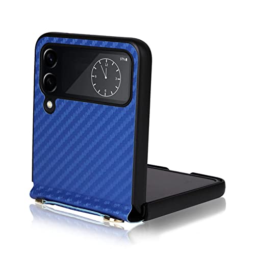 Coque Samsung Z Flip 3 et 4 avec longe cordon pour un usage mains libres au quotidien