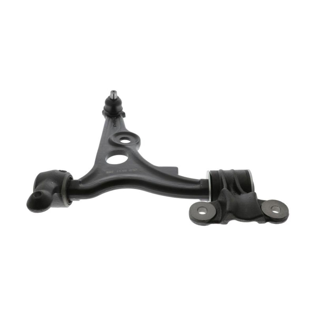 Guidon suspension MOOG FI-TC-15438 pour contrôle technique