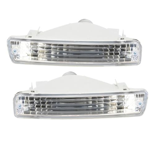 Clignotant arrière de remplacement compatible Land Cruiser 91-98 - 4