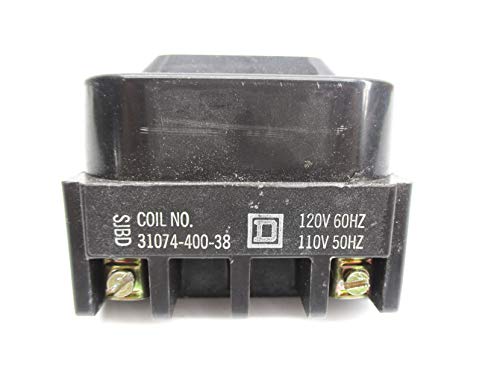 INDUSTRIAL MRO 3107440038 110/120V NSNP-OEM