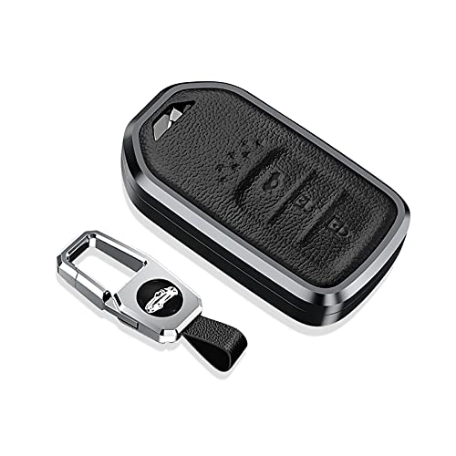 Clé clef de voiture coque de protection Honda pour voyages et quotidien