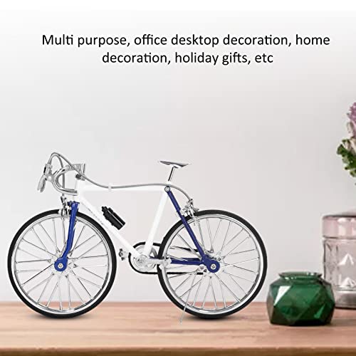 AXOC Mini Model Ornament, High Simulation Compact Structure 1:10 Detachable Model, Stylish Appearance for Desktop - Image 3