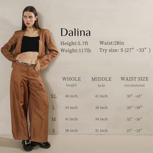 Black Patent Leather Thin Belts for Women - Silver Waist Belts for Womens Dress, Skinny Women Belt for Jeans 2 Pack4