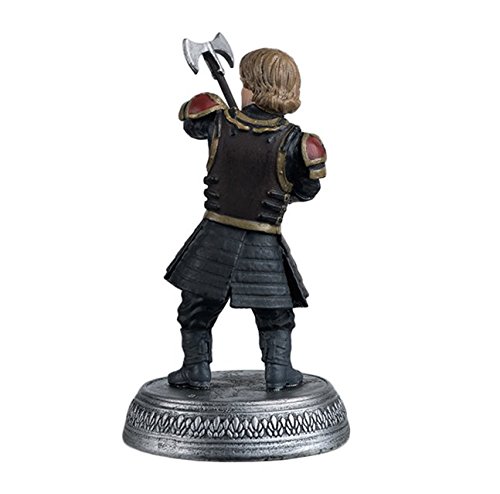 Liste des 66 figurines Game of Thrones