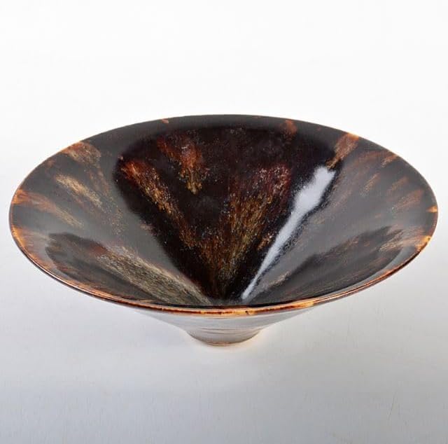 唐物 緑地粉彩花鳥紋漢詩碗 一対 雍正御製 款 中国美術 古玩 SN819 清