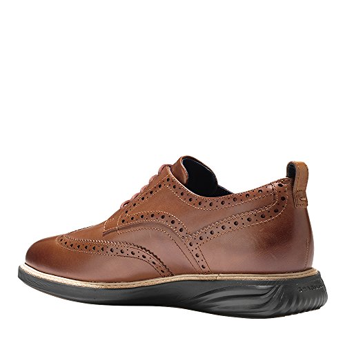 Image of Cole Haan GRANDEVOLUTON Shortwing Shoe