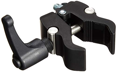 NOGA GR2000 マンフロットクランプ付き Manfrotto(マンフロット) PIXI クランプ MCPIXI(クランプ